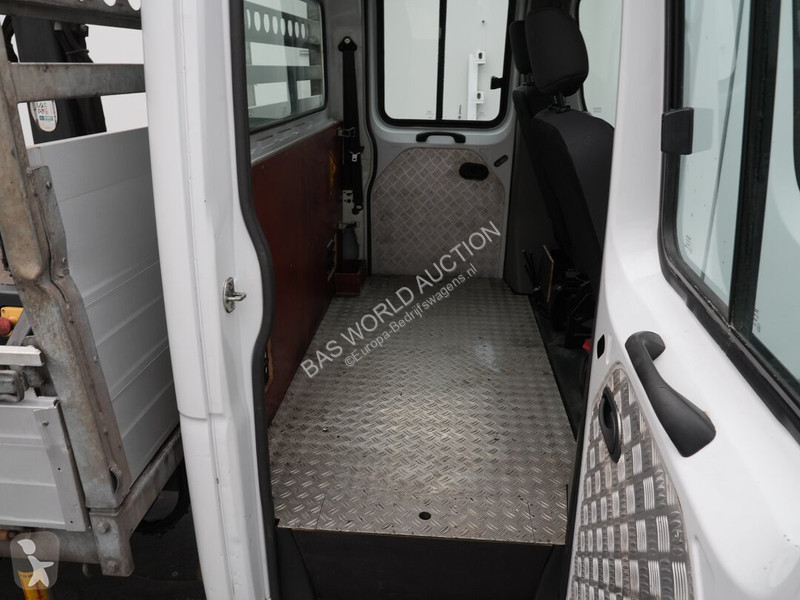 Véhicule utilitaire Opel 145PK