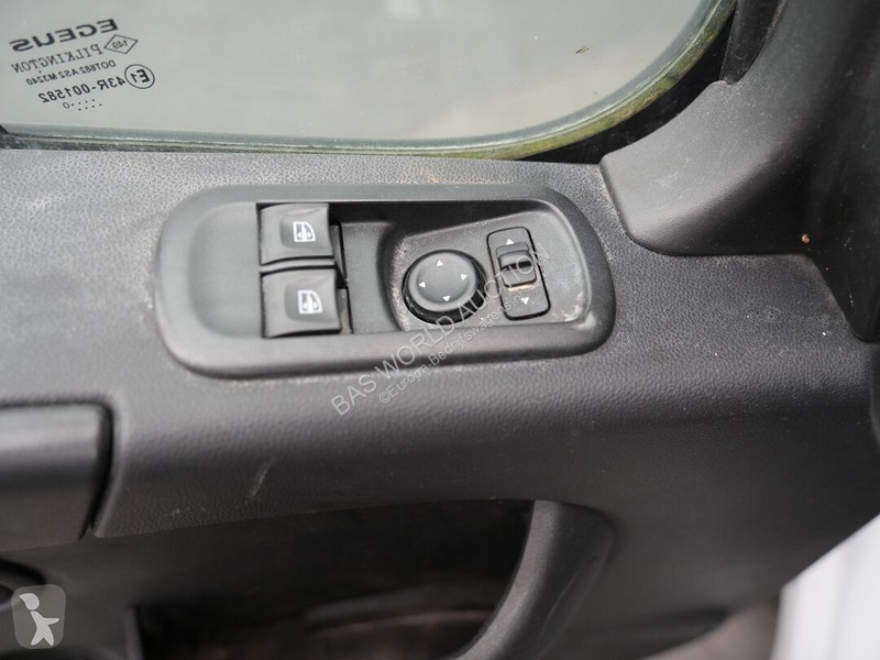 Furgoneta Renault 130PK