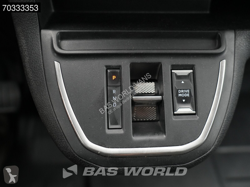 Véhicule utilitaire Citroën Nwe model 50kWh...
