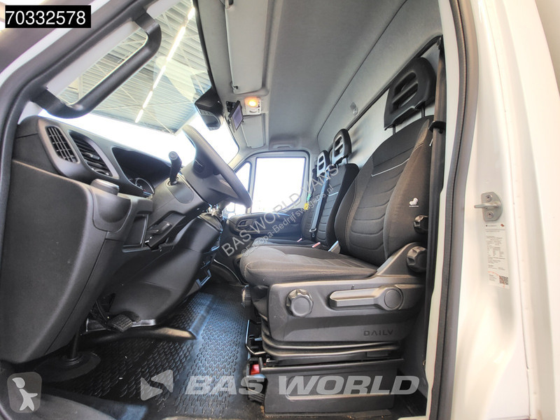 Véhicule utilitaire Iveco 70C21 3.0L Automaat...