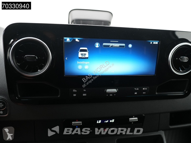 Furgoneta Mercedes 317 CDI Automaat L3H2 PRO...