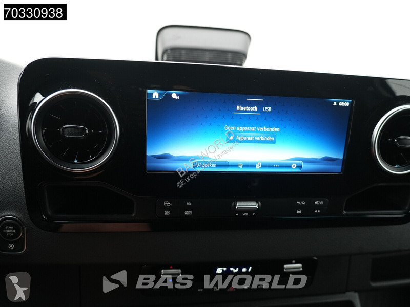 Furgoneta Mercedes 317 CDI Automaat L3H2 PRO...