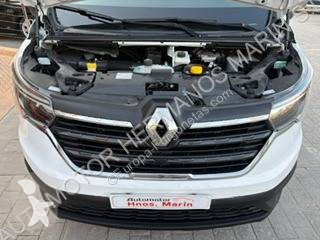 Bedrijfswagen Renault