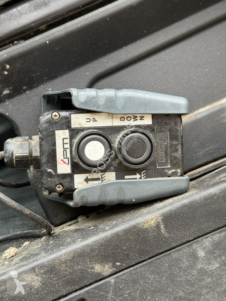 Bedrijfswagen Iveco 35C16 3.0 L4 Kipper...
