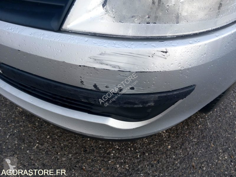 Bedrijfswagen Renault CLIO