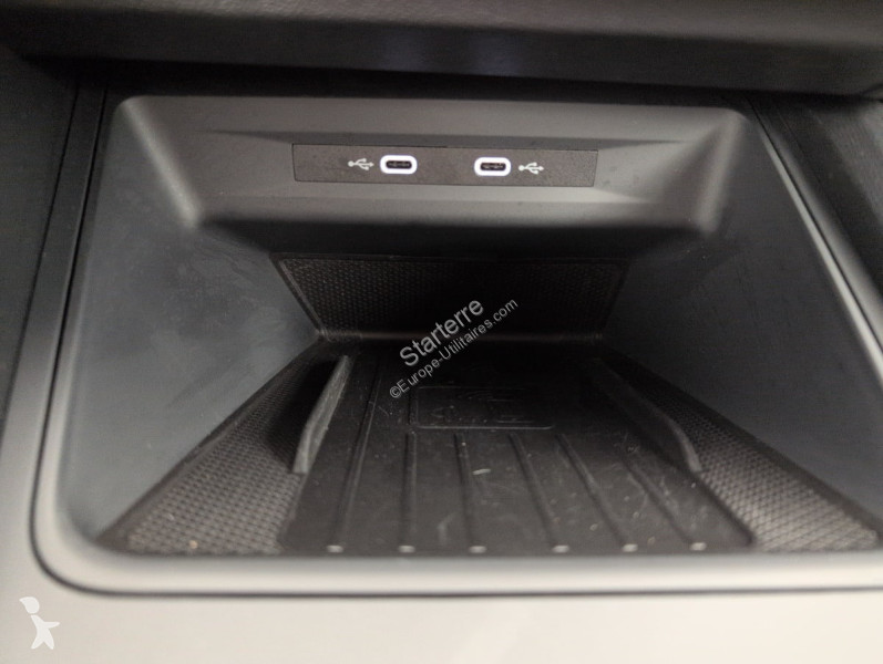 Véhicule utilitaire Cupra  LEON