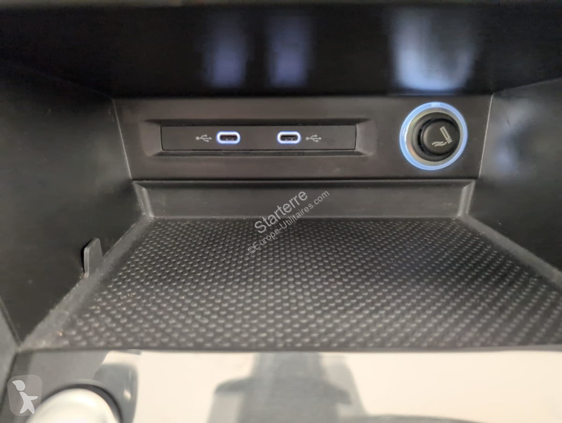 Véhicule utilitaire Volkswagen Business