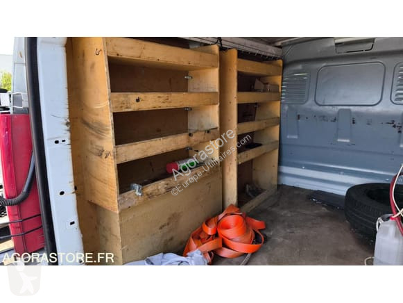Van