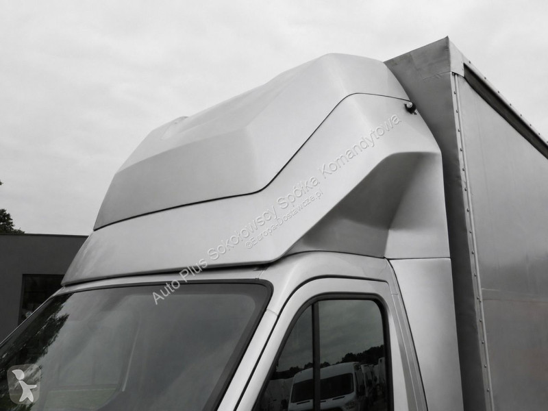 Bedrijfswagen Renault  MASTER