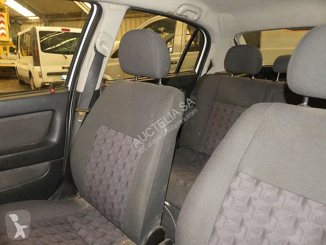 Bedrijfswagen Opel 1,7 Dti
