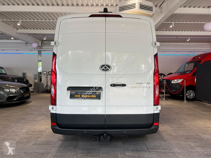 Bedrijfswagen Maxus 9 TDCi L3H2...
