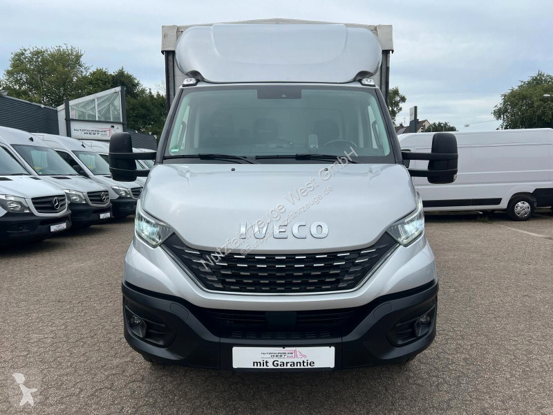 Bedrijfswagen Iveco 70-210 Hi-Matic XXL Maxi...