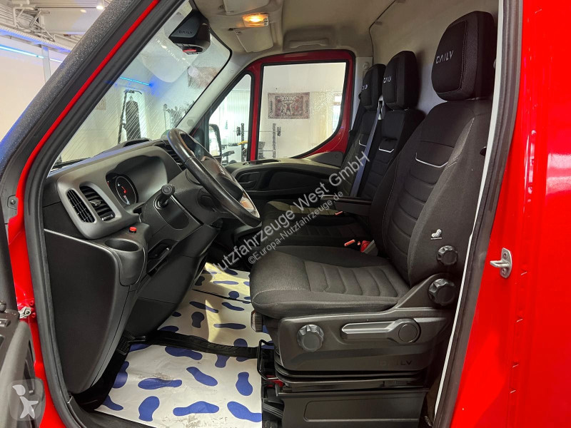Bedrijfswagen Iveco 3,0 HPI Maxi XXL...