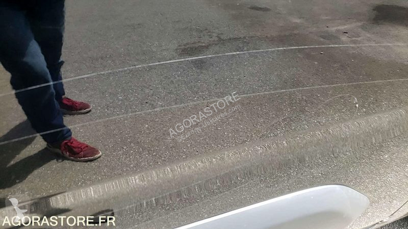 Véhicule utilitaire Opel COMBO