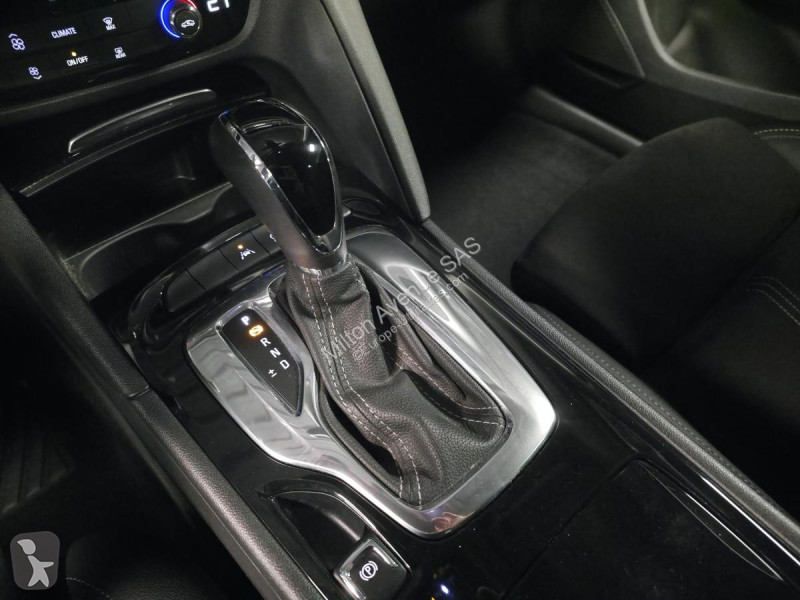 Véhicule utilitaire Opel Grand Sport 1.6 CDTI...