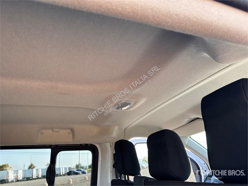 Furgoneta Toyota Proace