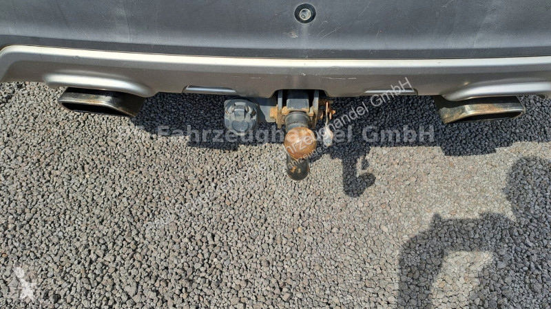 Véhicule utilitaire Chevrolet 2.2 D LTZ 4WD*7...