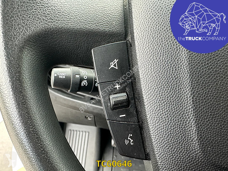 Furgoneta Citroën