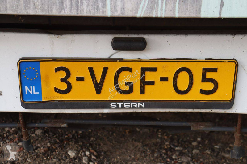 Furgoneta Mercedes  310CDI