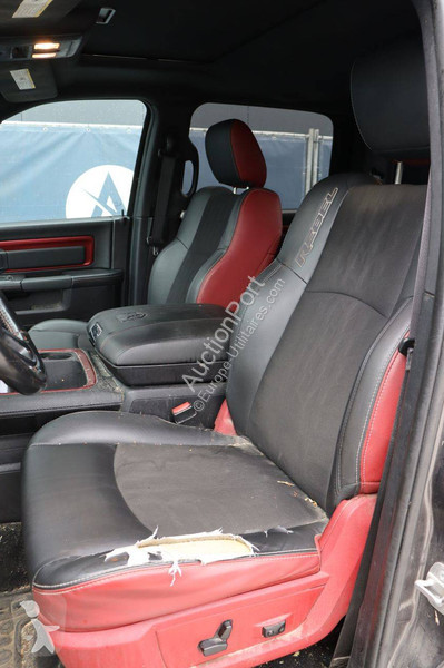 Véhicule utilitaire Dodge Ram1500