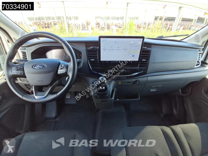 Furgoneta Ford 130pk L3H2 LED Navi Klima...