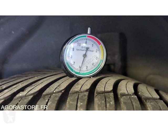 Комерційні автомобілі