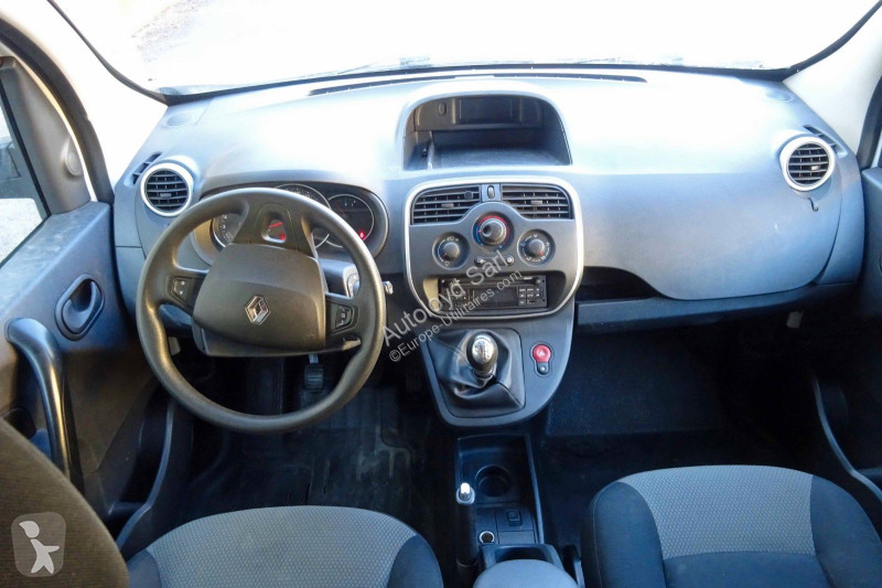 Véhicule utilitaire Renault KANGOO 1,5 DCI 95