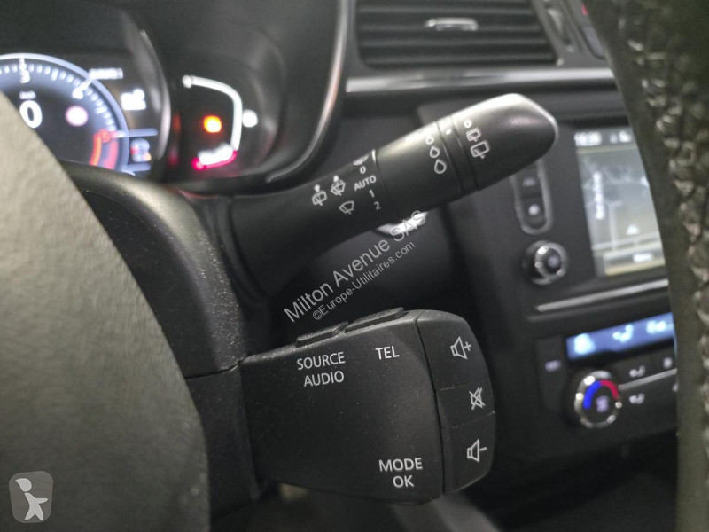 Лекотоварен автомобил Renault
