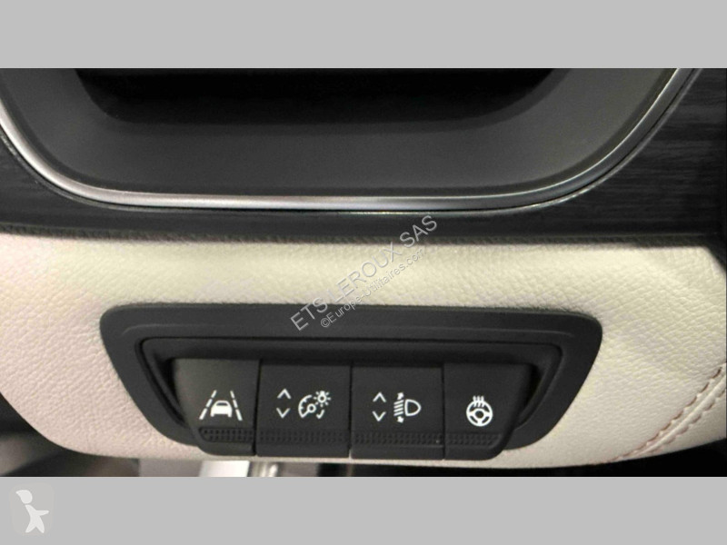 Furgoneta Renault CAPTUR