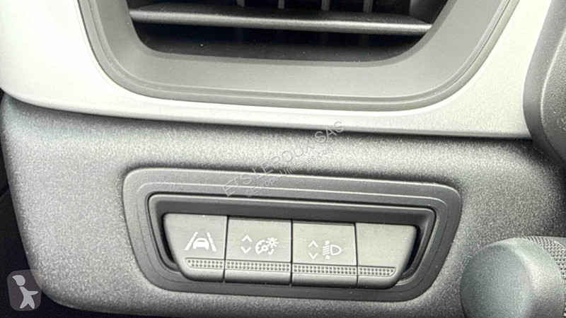 Furgoneta Renault CAPTUR