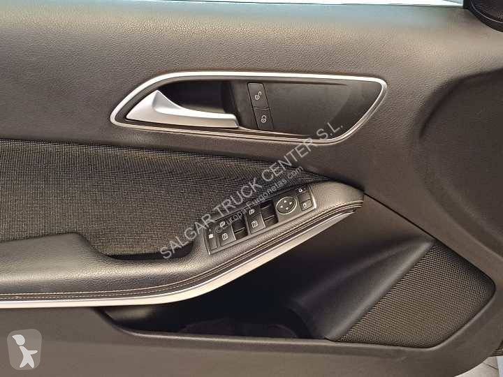 Furgoneta Mercedes