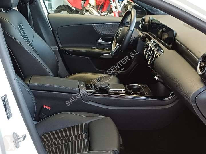 Furgoneta Mercedes