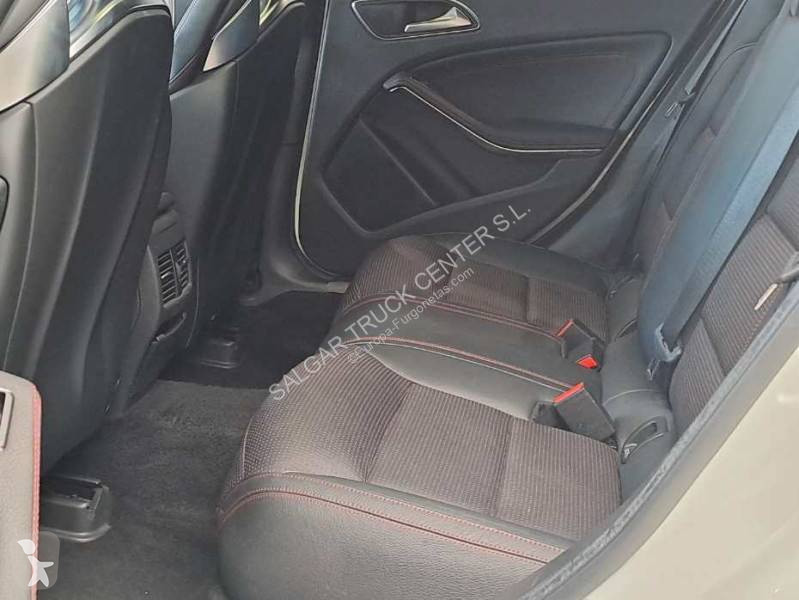 Furgoneta Mercedes