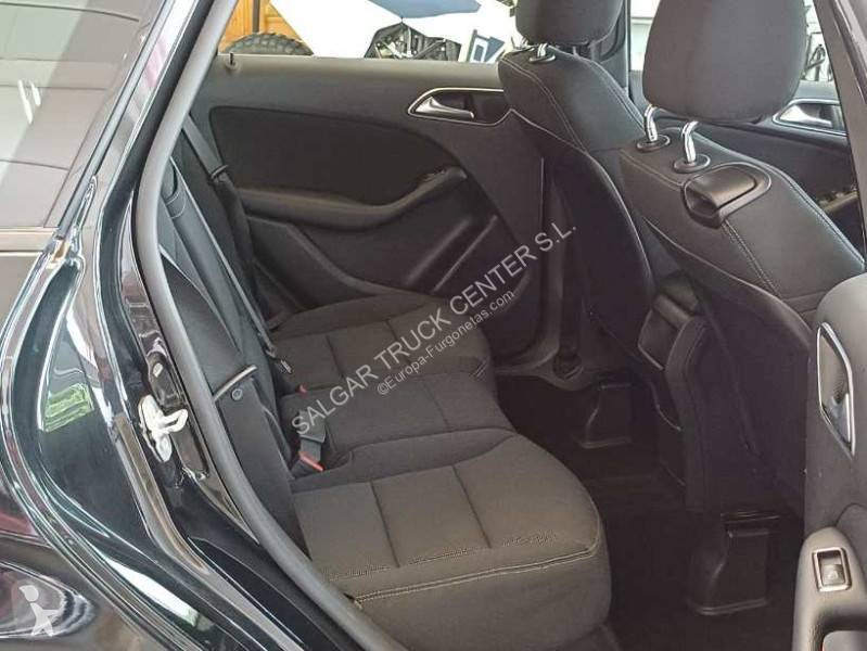 Furgoneta Mercedes