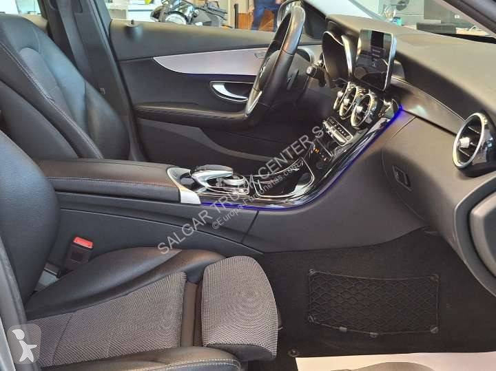 Furgoneta Mercedes