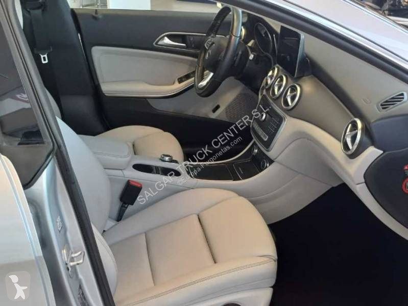 Furgoneta Mercedes