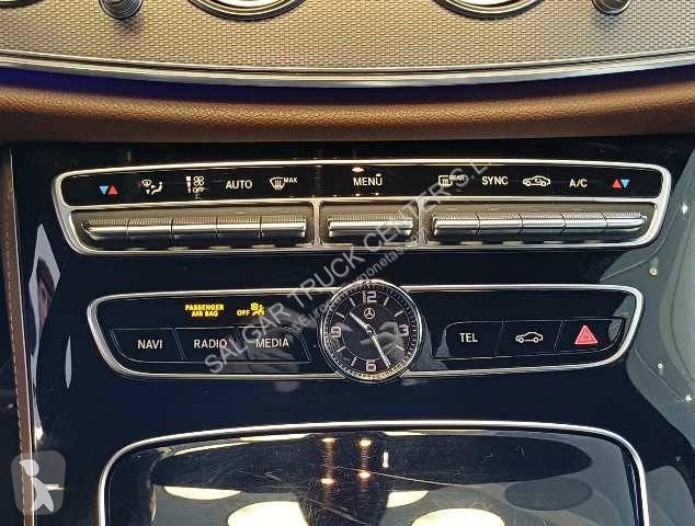 Furgoneta Mercedes