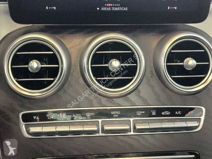 Furgoneta Mercedes