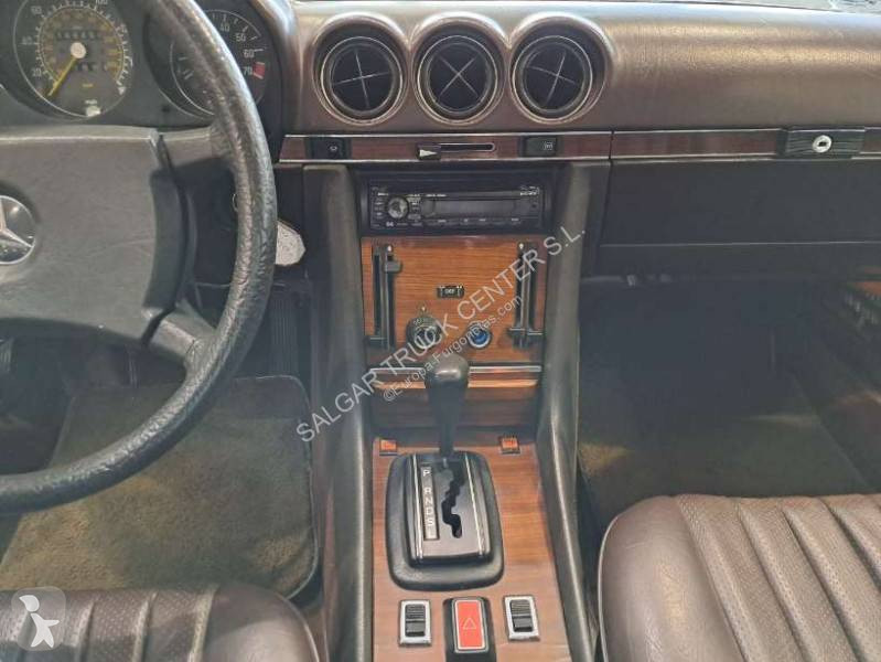 Furgoneta Mercedes