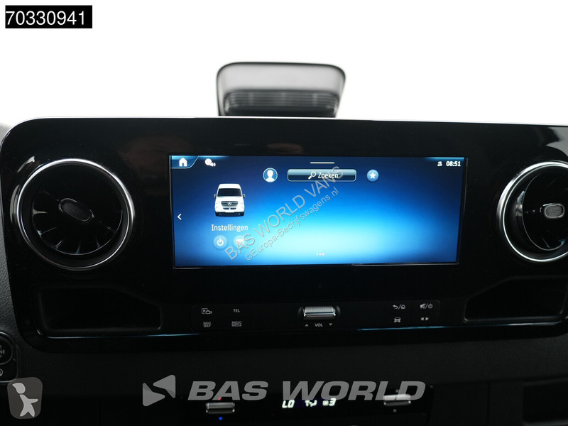 Furgoneta Mercedes 317 CDI Automaat L3H2 PRO...