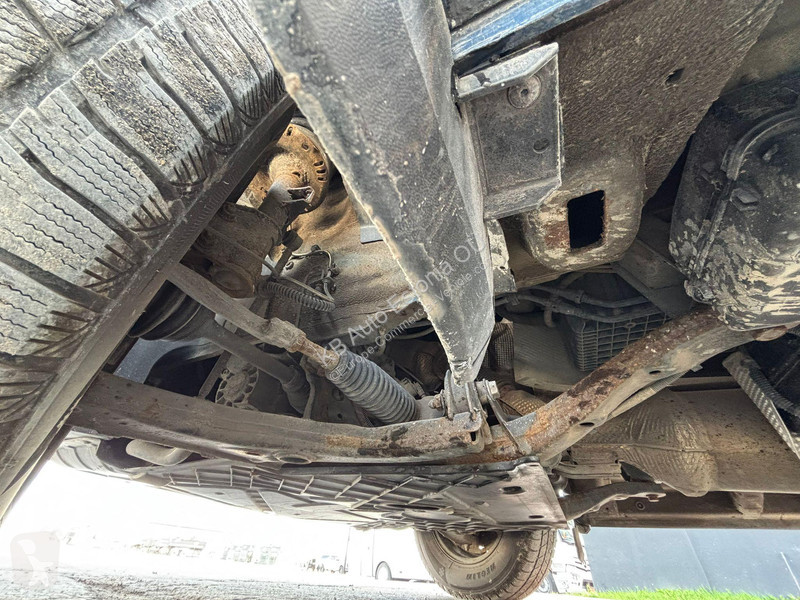 Комерційні автомобілі Volkswagen 4x4