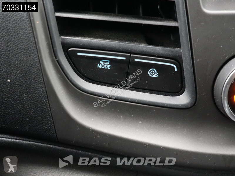 Furgoneta Ford 130pk Laadklep Bakwagen Airco...