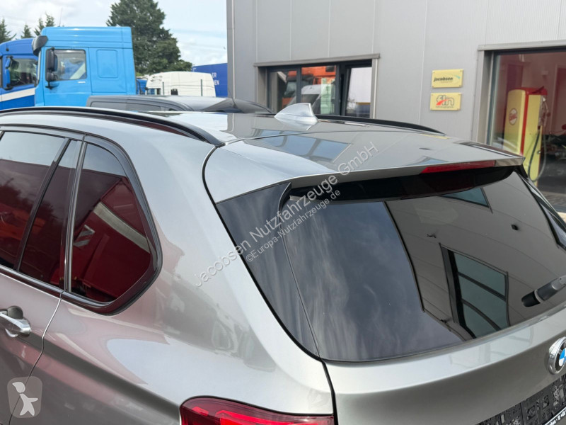 Furgoneta BMW M xDrive V8, Ahk, Memory, M...