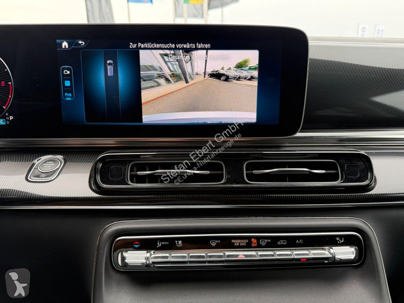 Furgoneta Mercedes V  d Kompakt DISTRONIC...