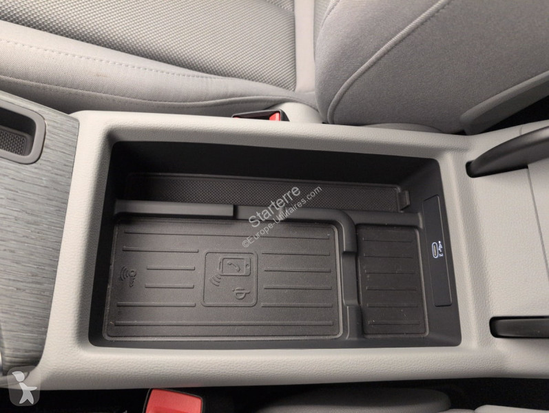 Véhicule utilitaire Audi A4