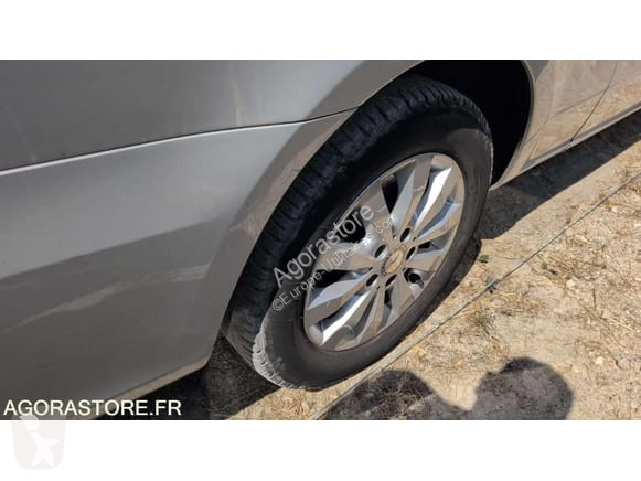 Комерційні автомобілі