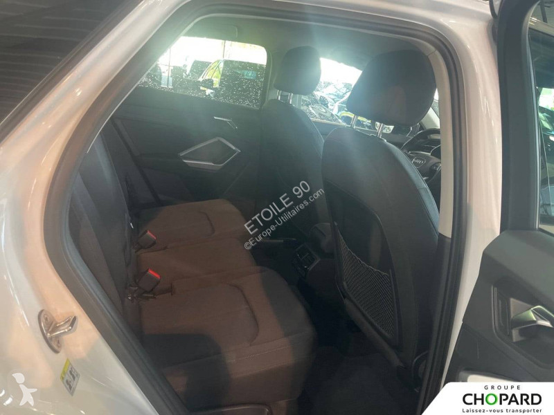 Furgoneta Audi Q3 Sportback 35 TDI 150 ch S...