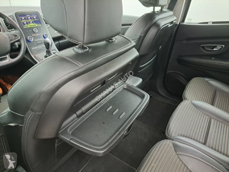 Furgoneta Renault 1.5 dCi 110 EDC 7PL