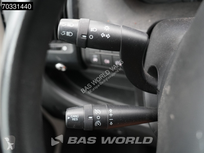 Комерційні автомобілі Citroën 163pk L3H2 Airco...