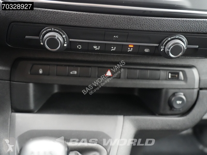 Комерційні автомобілі Fiat 145pk L2H1 Airco...